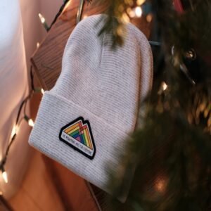 Beanie with Logo