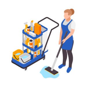 Floor Cleaners