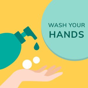 Hand Wash