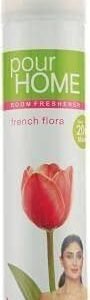 POUR HOME Room Freshener French Flora 220 Ml Spray