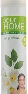 POUR HOME Room Freshener Just Jasmine 220 Ml Spray
