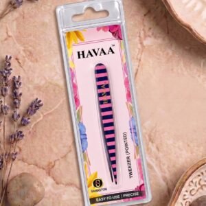 Havaa Tweezer Pointed