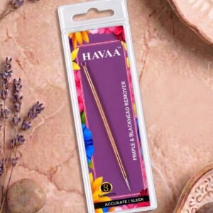 Havaa Pimple & Blackhead Remover