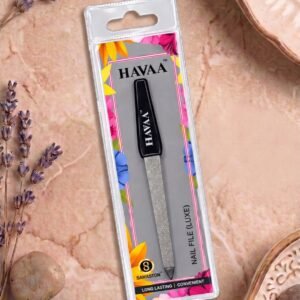 Havaa Nail File Luxe