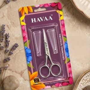 Havaa Grooming Scissors