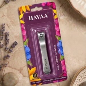 Havaa Nail Clipper Curved