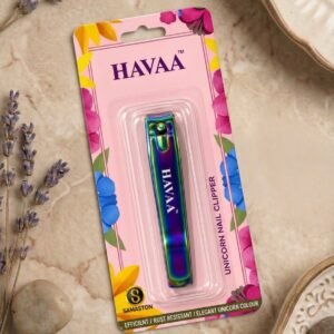 Havaa Unicorn Nail Clipper